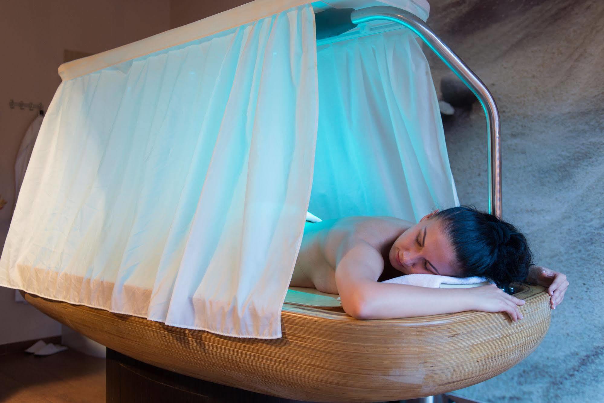 Hotel Leda Spa - Adults Only Kołobrzeg Esterno foto